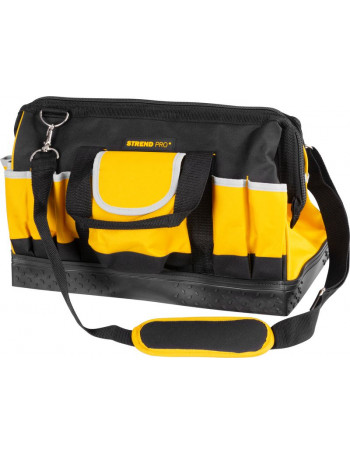 Įrankių krepšys 44x25x24 cm maks 20 kg Strend Pro