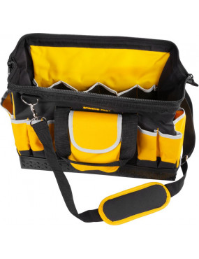 Įrankių krepšys 44x25x24 cm maks 20 kg Strend Pro