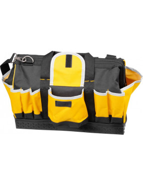 Įrankių krepšys 44x25x24 cm maks 20 kg Strend Pro