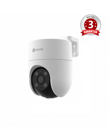 EZVIZ CS-H8C Pro lauko valdoma kamera