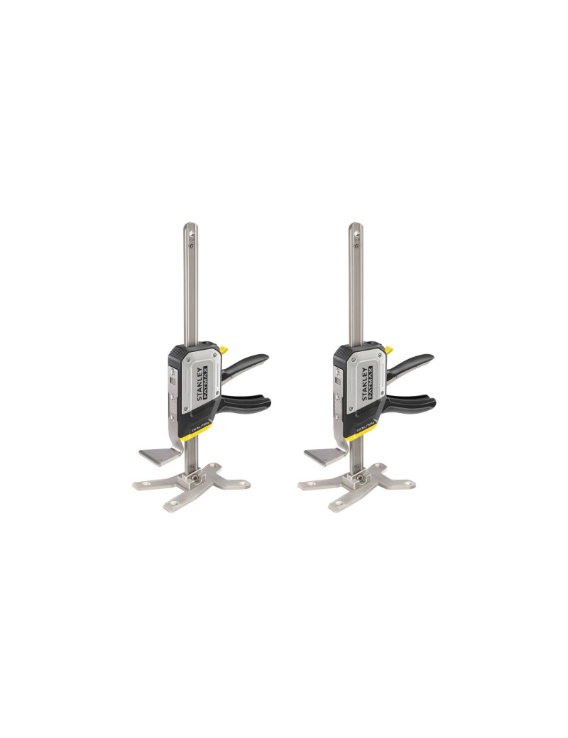 Pakėlėjai STANLEY FATMAX TradeLift Stanley 2 vnt
