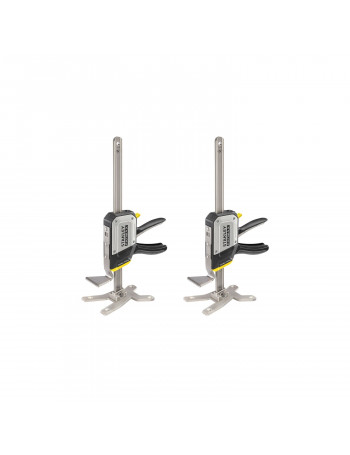 Pakėlėjai STANLEY FATMAX TradeLift Stanley 2 vnt