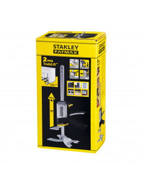 Pakėlėjai STANLEY FATMAX TradeLift Stanley 2 vnt