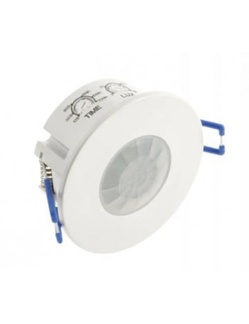 CR-22 judesio daviklis (360Â°, baltas, Ä¯leidÅ¾iamas, 8 m spindulys, IP20) GTV CR-CR22000-00