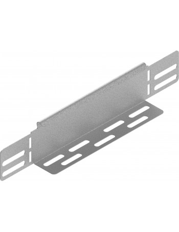 Galinis dangtelis BAKS BRZJ300H60 (kanalo uÅ¾baigimas, 298mm)