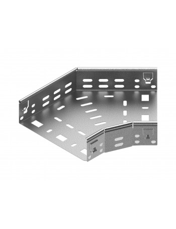 Perforuoto kanalo posukis BAKS KKMFJ200H60 (45Â°)