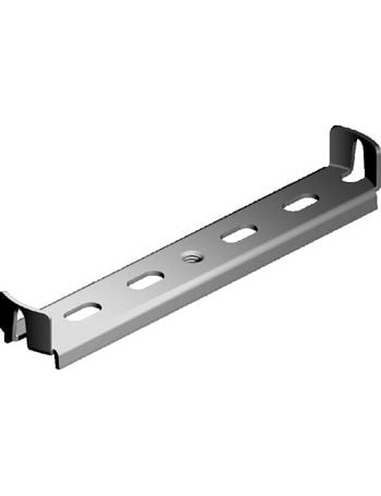 Vidinis lovelio laikiklis su sriegiu BAKS WWK100 (M8, 97mm)