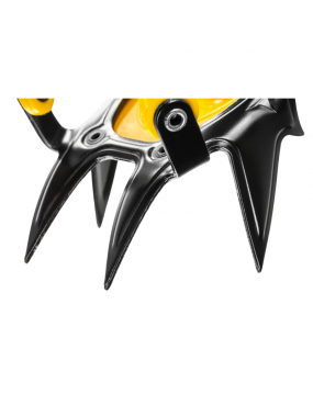 Automatinės katės Grivel G12 Dual Matic Evo