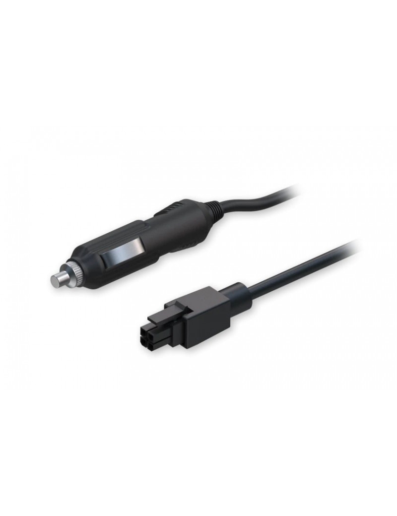 Automobilinis maitinimo Å¡altinis Teltonika PR2AM20M2 (9-30 VDC, 12/24 VDC, 4-pin 3mm, 2A)