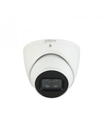 Dahua Dome IPC-HDW5541TM-ASE F2.8 (Baltas, 5MP, ~111°, IR LED 50m, IP67, ePoE) Dahua Dome IPC-HDW5541TM-ASE F2.8 (Baltas, 5MP, ~111°, IR LED 50m, IP67, ePoE)