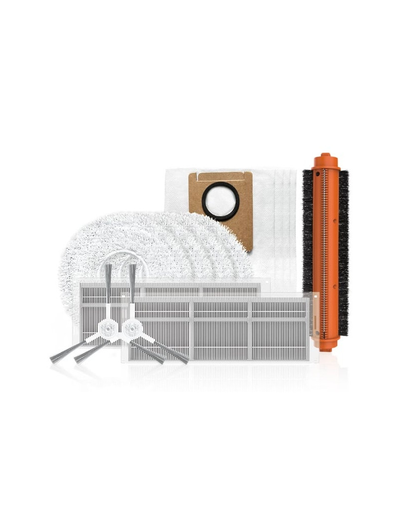 Roboto dulkiÅ³ siurblio priedÅ³ komplektas EZVIZ CS-RA-KIT12 (RS20 Pro)