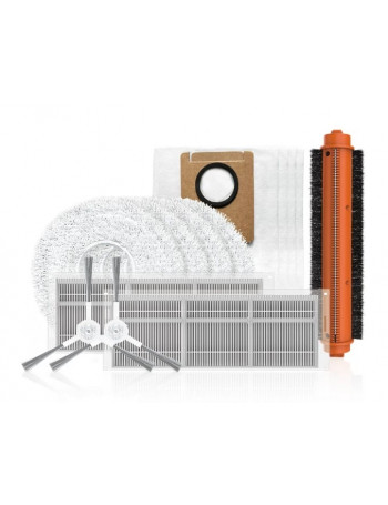 Roboto dulkiÅ³ siurblio priedÅ³ komplektas EZVIZ CS-RA-KIT12 (RS20 Pro)