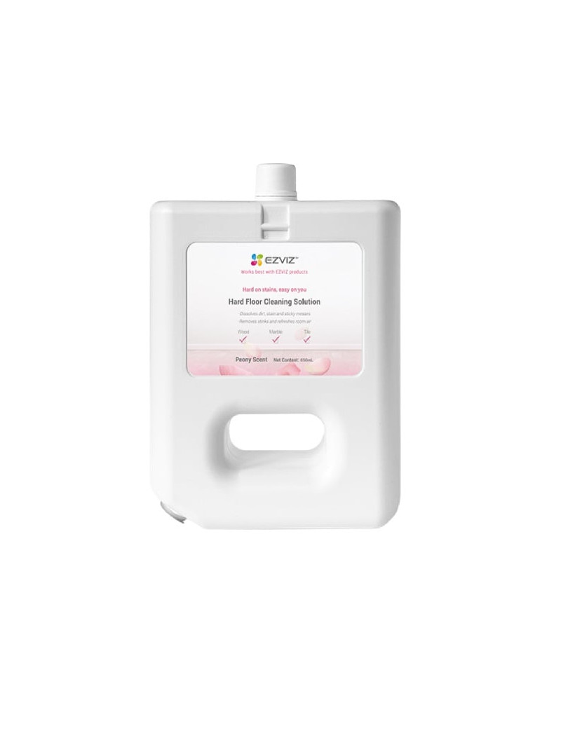 Valymo skystis EZVIZ CS-RA-CS02 (650ml, tinka CS-RS20 PRO)