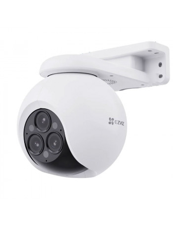 EZVIZ CS-H80f valdoma lauko kamera