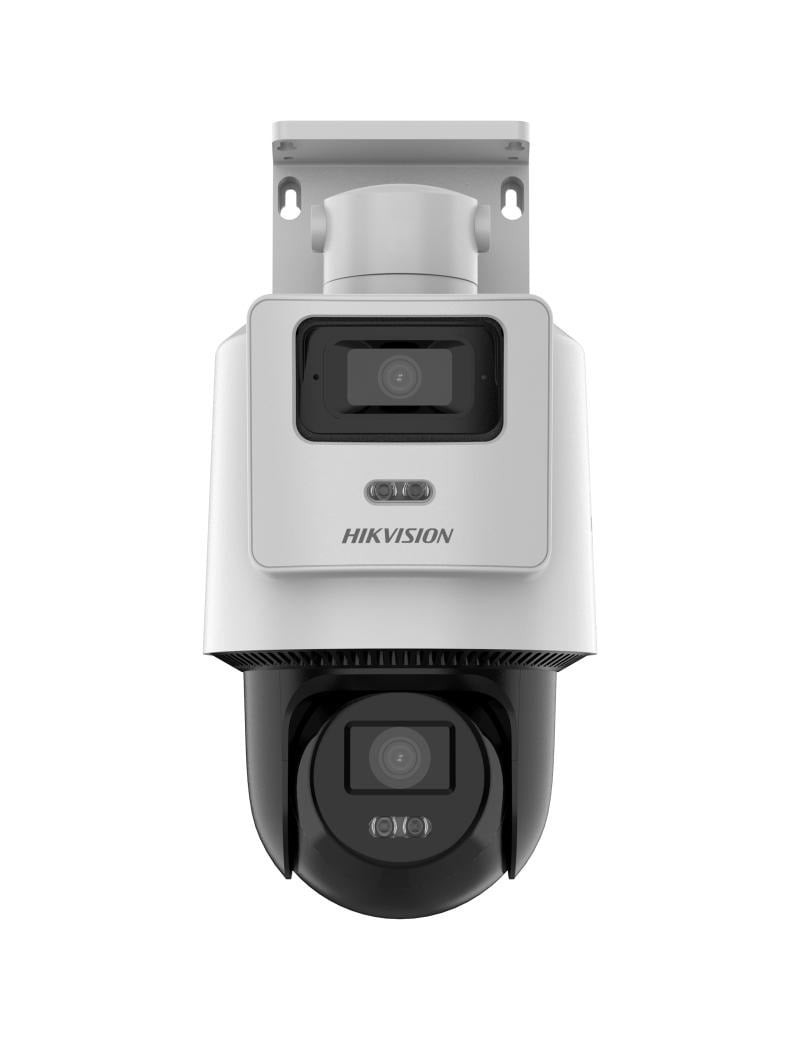 Hikvision TandemVu PTZ DS-2SE2C400MWG-E/14 F2.8/8