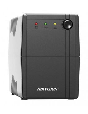 HIKVISION UPS DS-UPS600 (600VA/360W, Tower)