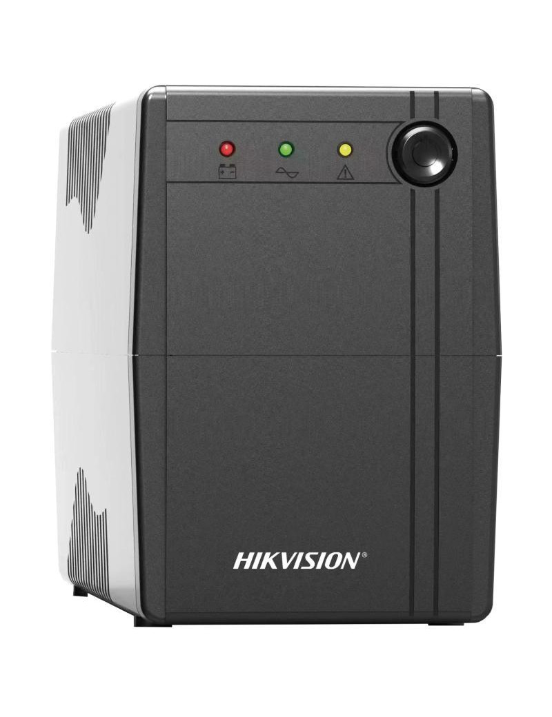 HIKVISION UPS DS-UPS600 (600VA/360W, Tower)