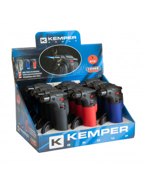 Mikro žiebtuvėlis 1048E Kemper