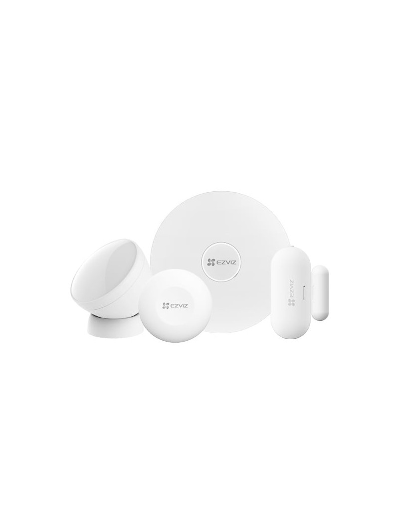 BelaidÄs apsaugos sistemos rinkinys EZVIZ CS-Tx/A3