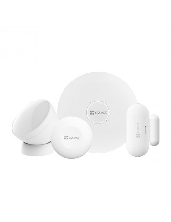 BelaidÄs apsaugos sistemos rinkinys EZVIZ CS-Tx/A3 BelaidÄs apsaugos sistemos rinkinys EZVIZ CS-Tx/A3
