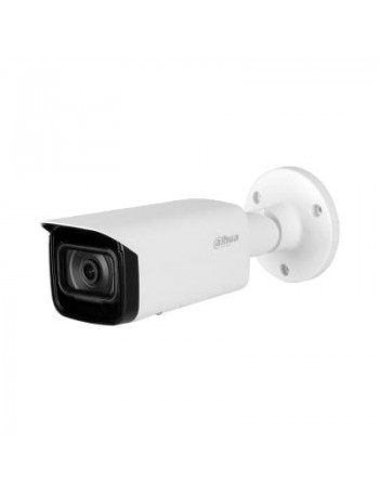 IP kamera Dahua Bullet IPC-HFW5541T-ASE-0280B-S3 F2.8 (Balta, 5MP, WizMind, ePoE, IR LED 80m)