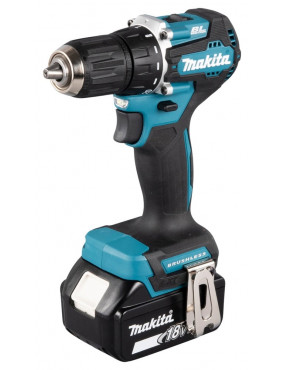 Akumuliatorinis grÄÅ¾tuvas 18V 2Ah Makita DDF487RAJ