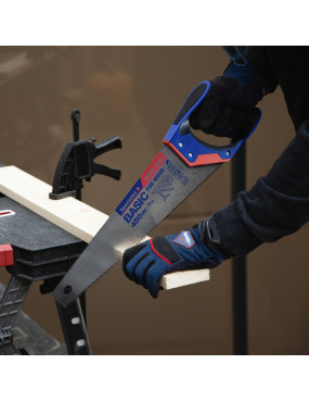 SPECIALIST+ rankinis pjūklas Basic 450mm 7TPI