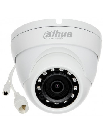 IP kamera Dahua Dome IPC-HDW1230S-0280B-S5 2.8mm (2MP, 104°, IR 30m, H.265, IP67) IP kamera Dahua Dome IPC-HDW1230S-0280B-S5 2.8mm (2MP, 104°, IR 30m, H.265, IP67)