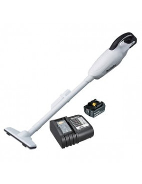 Akumuliatorinis dulkiÅ³ siurblys 18V Makita DCL180SFW