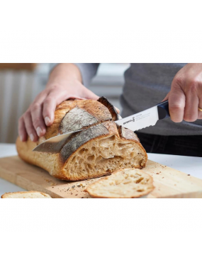 Virtuvinis peilis Opinel Intempora Bread Knife Nr. 216