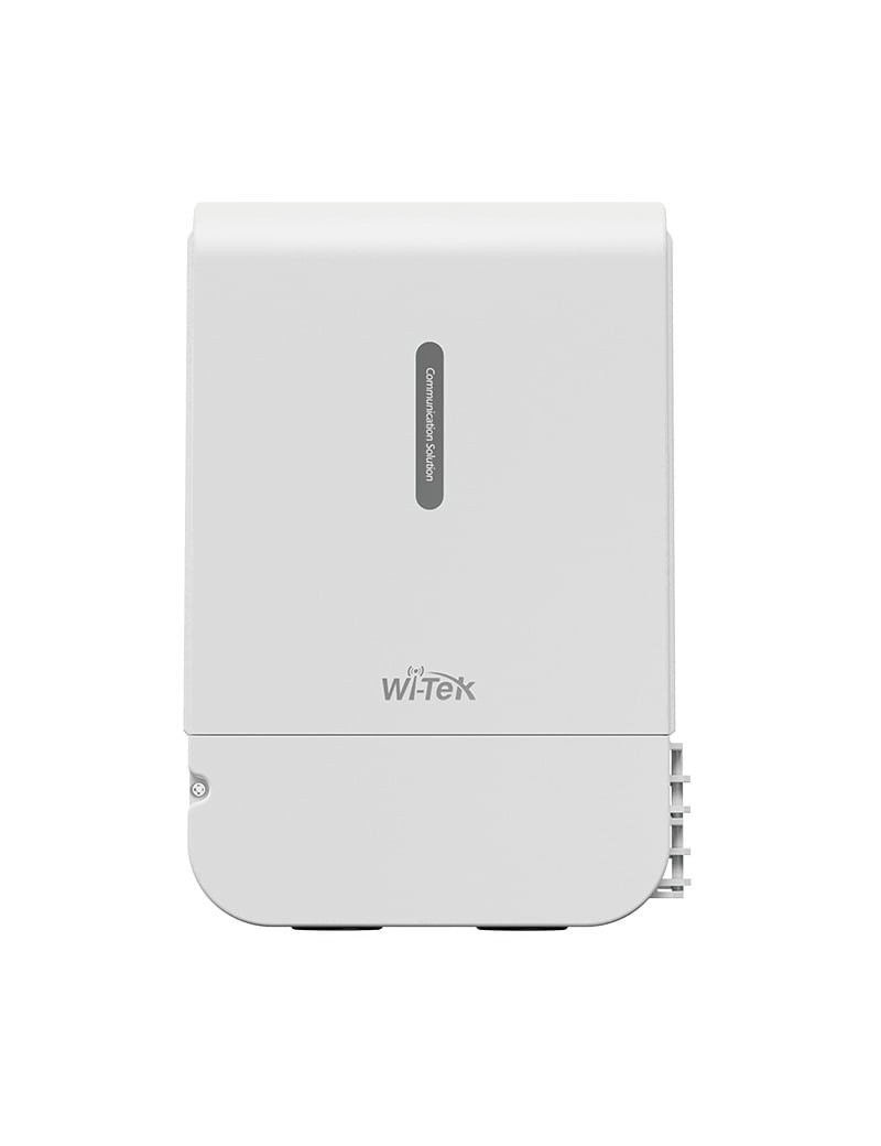 4 prievadÅ³ komutatorius Wi-Tek WI-PCES206-O