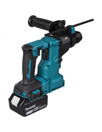 Akumuliatorinis perforatorius 18V Makita DHR183Z (be akumuliatoriaus ir pakrovÄjo) Akumuliatorinis perforatorius 18V Makita DHR183Z (be akumuliatoriaus ir pakrovÄjo)