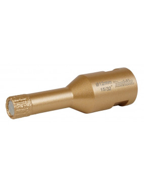 DeimantinÄ grÄÅ¾imo karÅ«na 12mm Makita D-79946