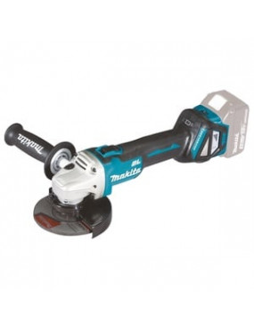 Akumuliatorinis kampinis Å¡lifuoklis 18V Makita DMC300Z (Be akumuliatoriaus ir be pakrovÄjo)