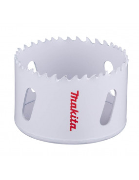 HSS bi-metalinÄ grÄÅ¾imo karÅ«na Makita D-17108 (68mm)