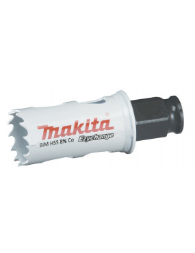GrÄÅ¾imo karÅ«na Ezychange 25mm Makita E-03698