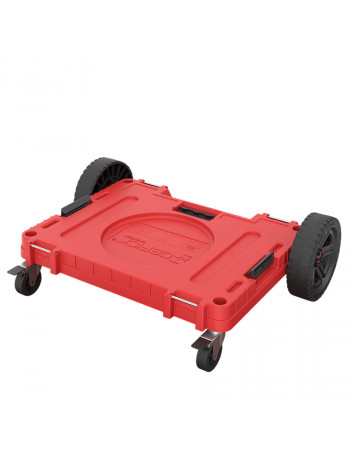Allterrain system ONE transportavimo platforma QBRICK 