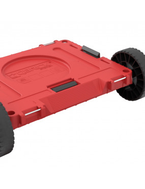 Allterrain system ONE transportavimo platforma QBRICK 