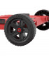 Allterrain system ONE transportavimo platforma QBRICK 