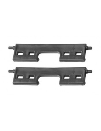Sujungimo elementai Qbrick ONE PRO ir PRIME