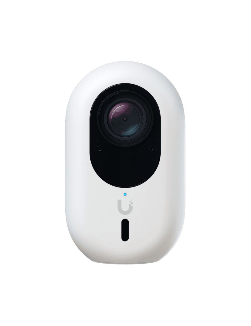 Kamera Ubiquiti UVC-G6-INS-W-EU (Balta, 8 MP, 6 m IR)