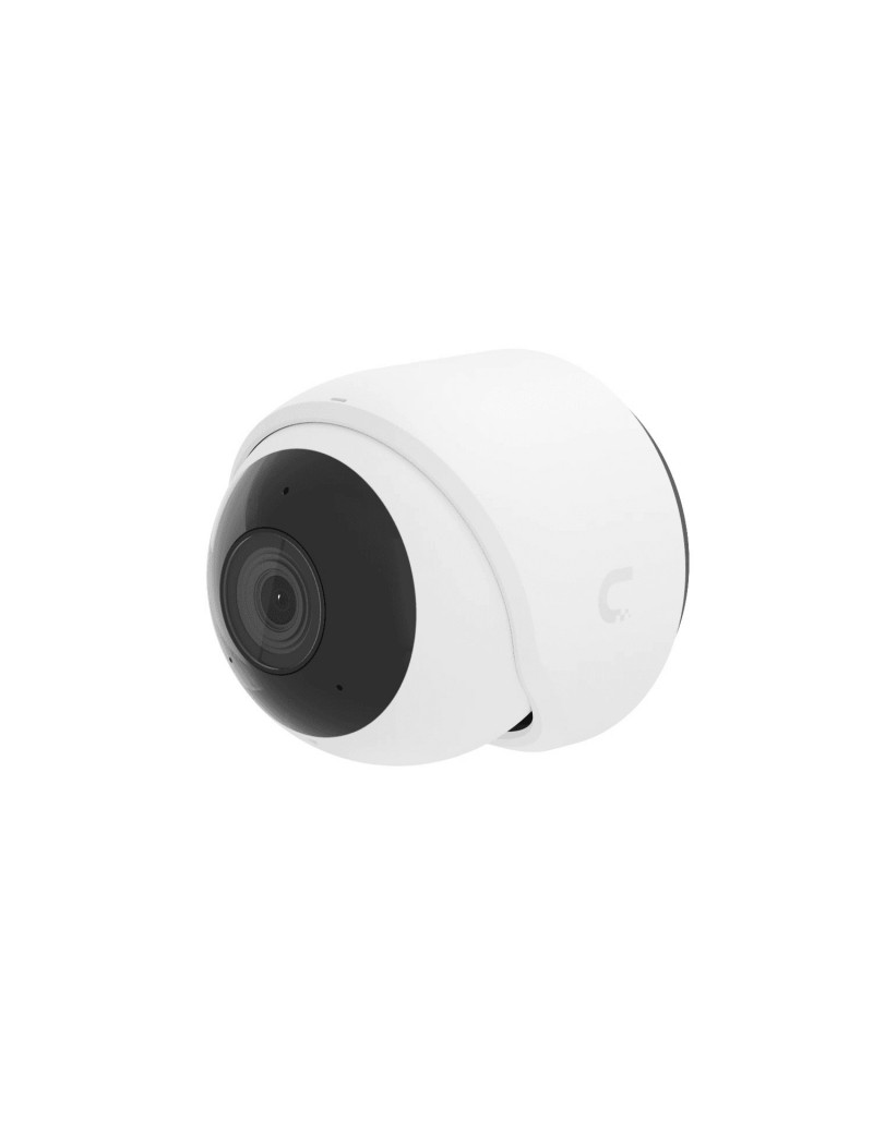 Kamera Ubiquiti UVC-G6-Turret-W (Balta, 8 MP, 30 m IR)