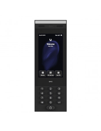TelefonspynÄ Ubiquiti UniFi UA-G3-Intercom TelefonspynÄ Ubiquiti UniFi UA-G3-Intercom