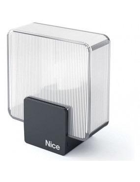 LED lemputÄ/Å¡vyturÄlis NICE (90â240 V AC)
