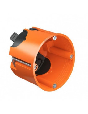 1 vt. dÄÅ¾utÄ Ä¯ gipsÄ su membranomis Kaiser K9264-22 (62mm gylio)