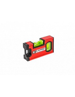 GulsÄiukas KAPRO Twin Mini 10 cm (su magnetu ir kabliuku)