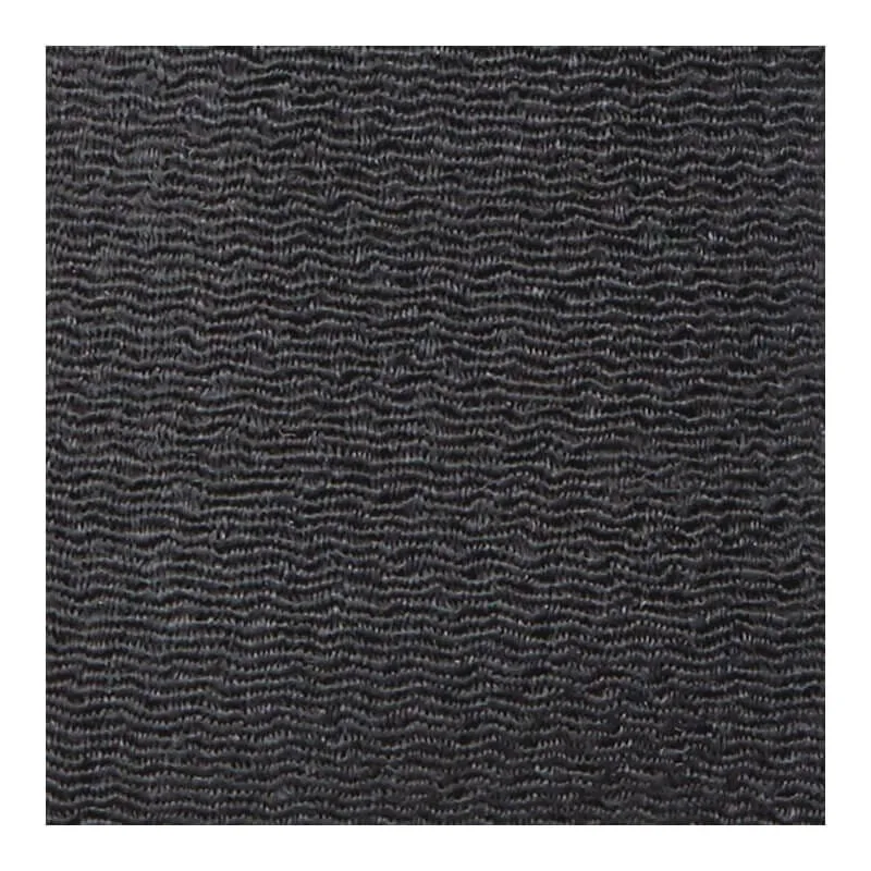 Japoniško stiliaus dėklas rašikliui „Taccia Kimono Chirimen Collection” juodas TKW-CCS-BK