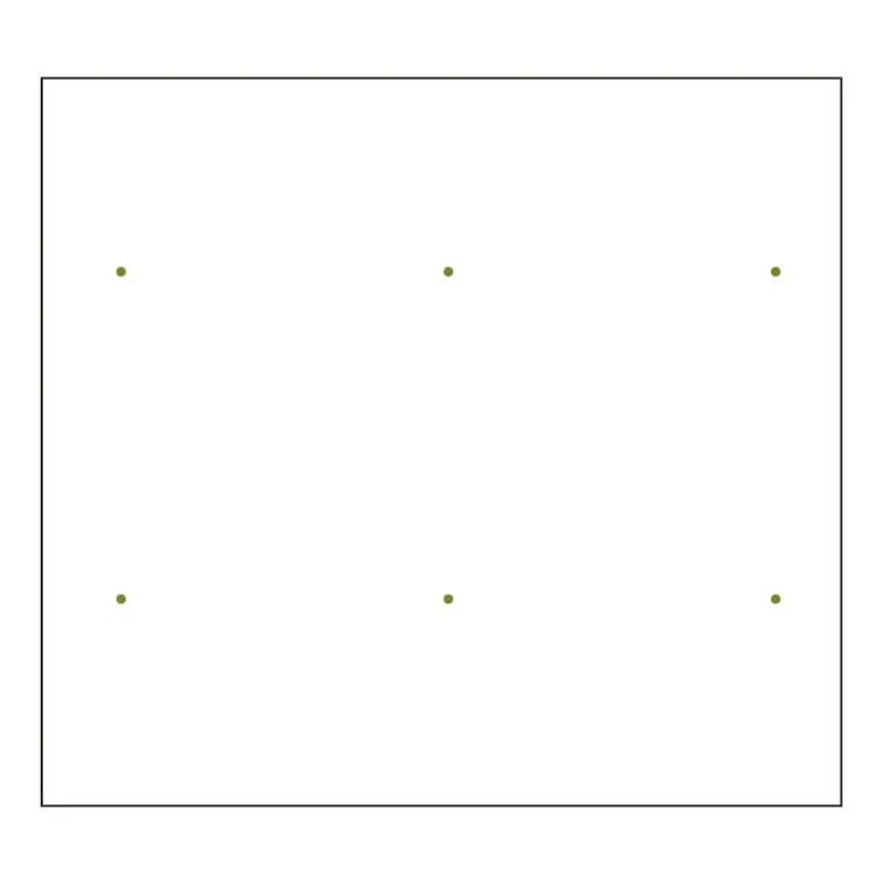 Užrašų knygelė „Logical Prime PT” A4 skyriai taškeliais 12x15cm-ruda A408PT