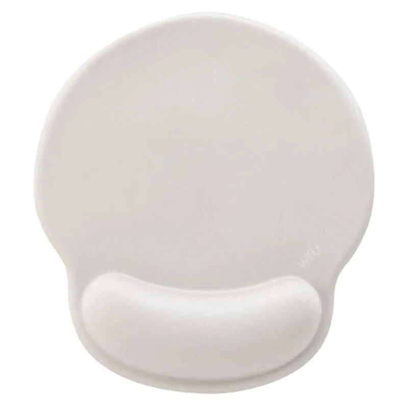Kilimėlis pelei „Mouse padub W/U” baltas WU-MUP934GY