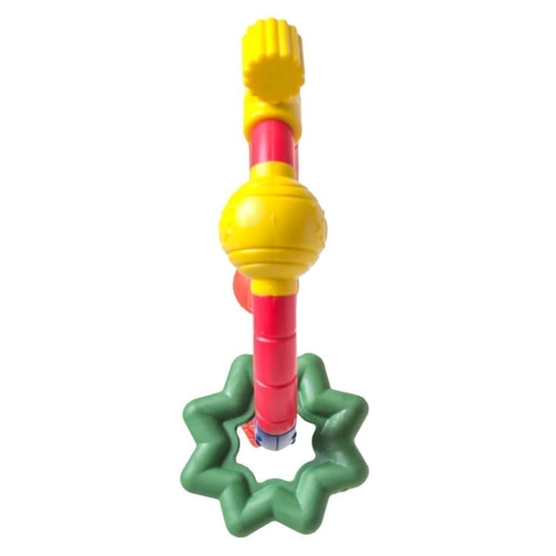 „Brain Builders” kramtukas „Orbita“